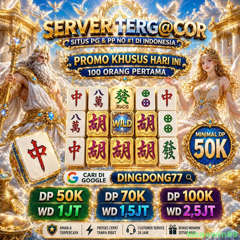 Mengenal Fitur Menarik di Situs kicauwin88