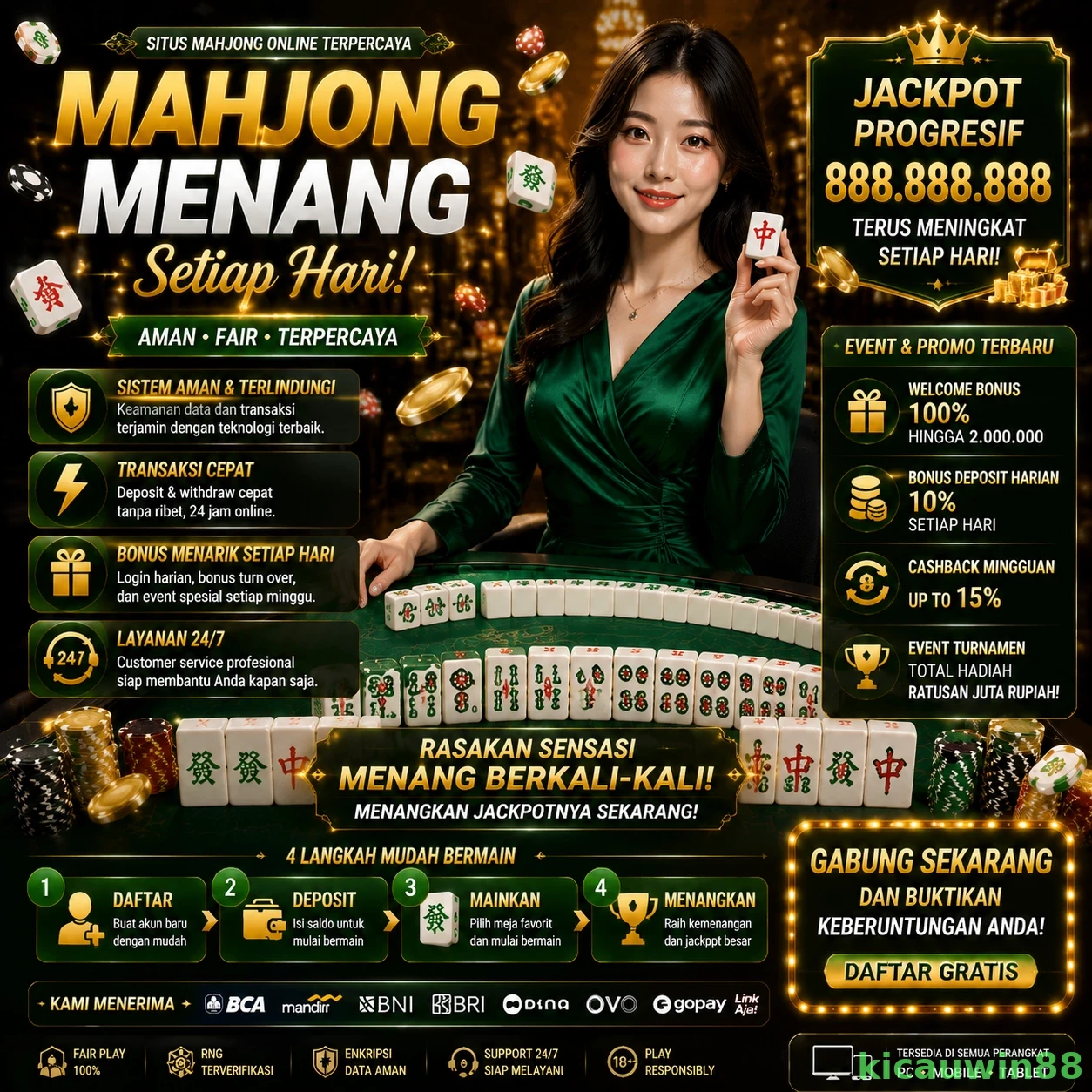 kicauwin88 Dukungan Pelanggan